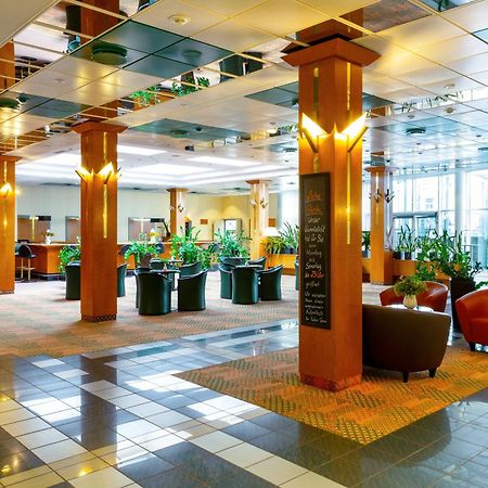 Victor'S Residenz-Hotel 格拉 外观 照片