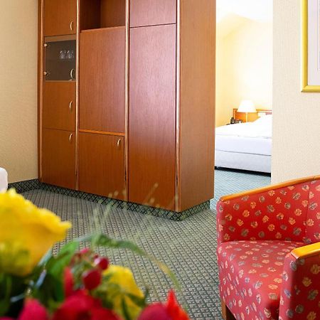 Victor'S Residenz-Hotel 格拉 外观 照片
