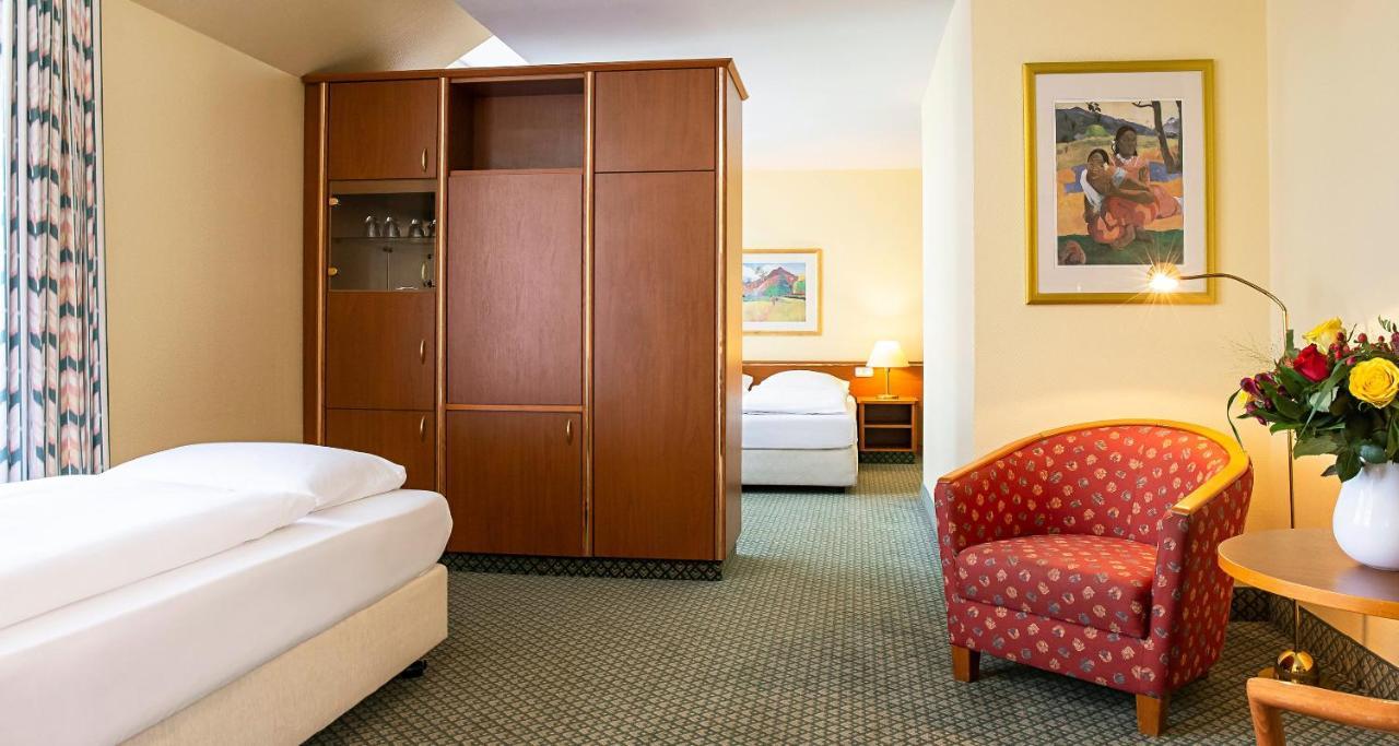 Victor'S Residenz-Hotel 格拉 外观 照片
