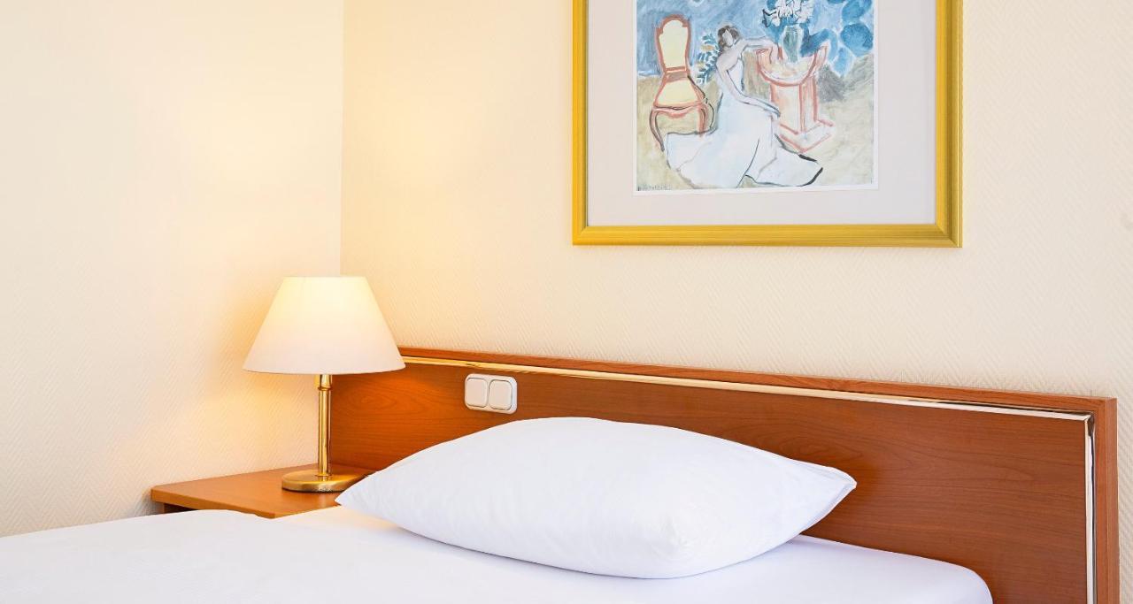 Victor'S Residenz-Hotel 格拉 外观 照片