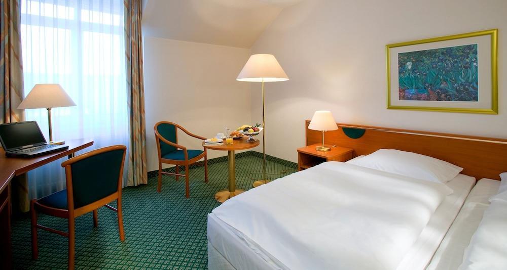 Victor'S Residenz-Hotel 格拉 外观 照片