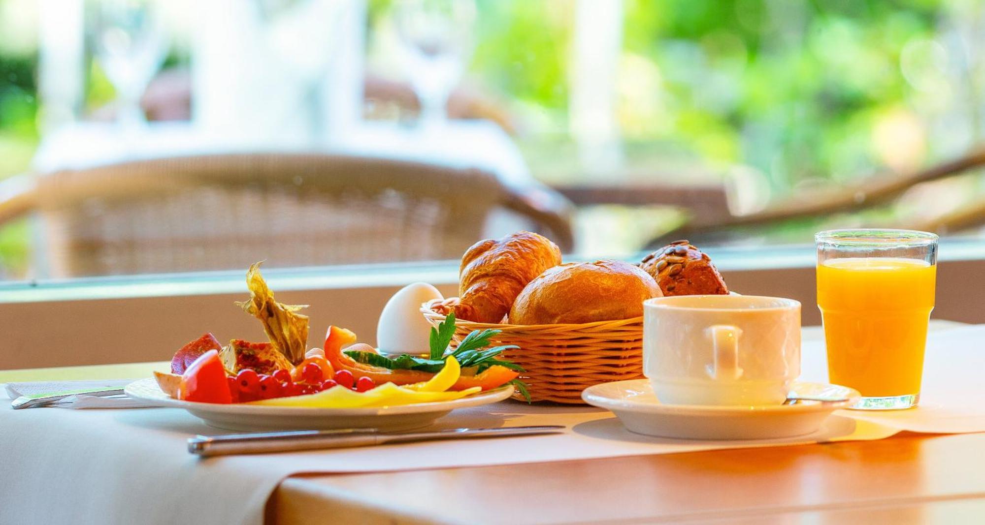 Victor'S Residenz-Hotel 格拉 外观 照片