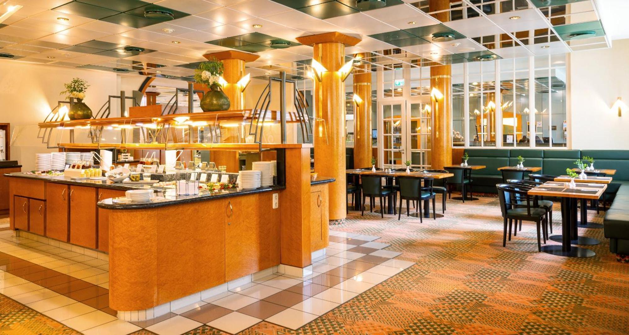 Victor'S Residenz-Hotel 格拉 外观 照片