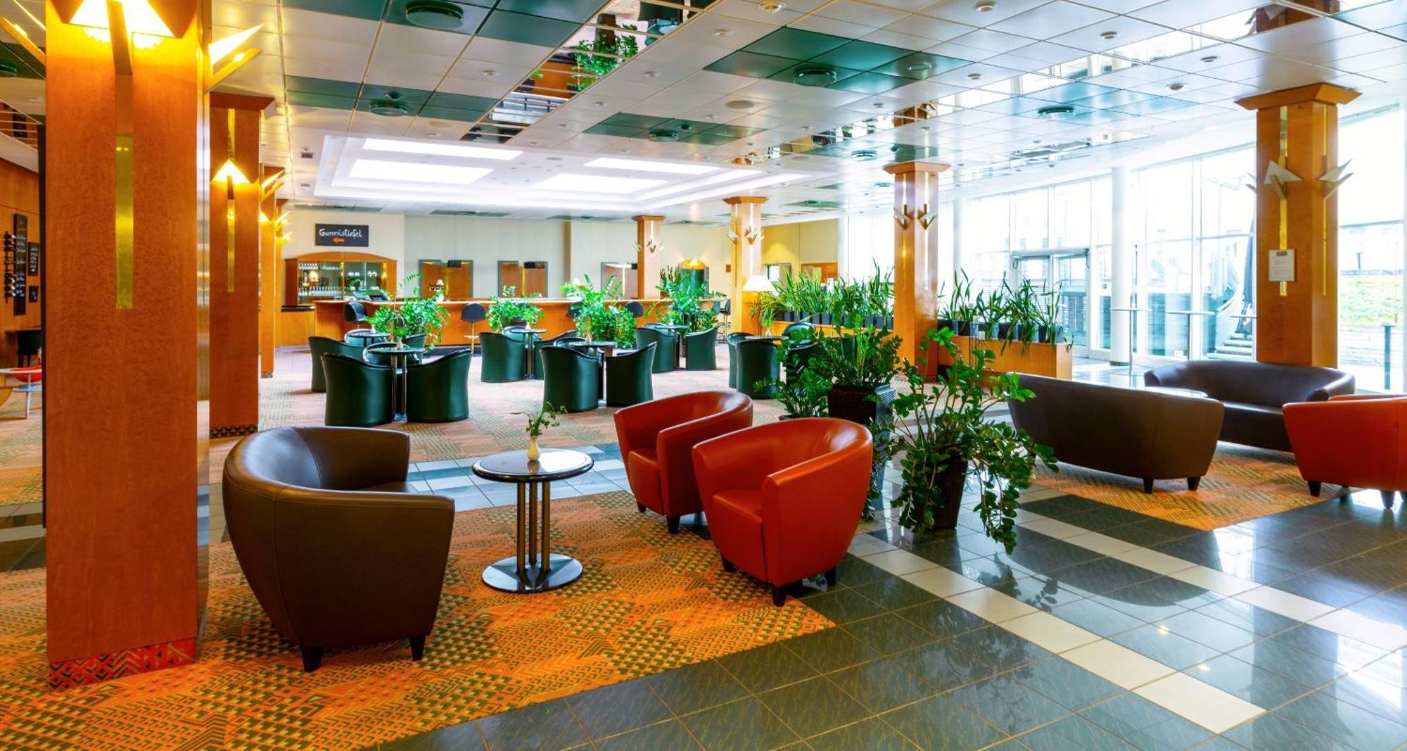 Victor'S Residenz-Hotel 格拉 外观 照片