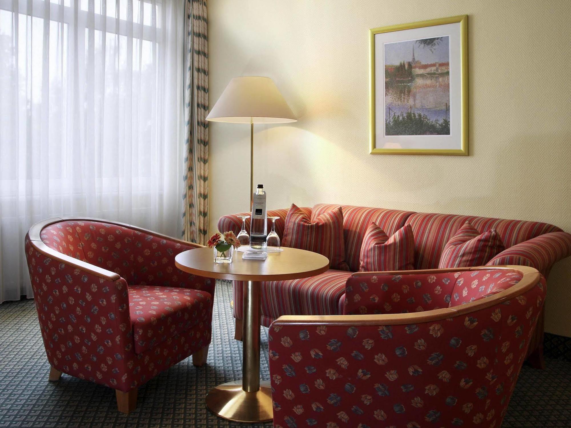 Victor'S Residenz-Hotel 格拉 外观 照片