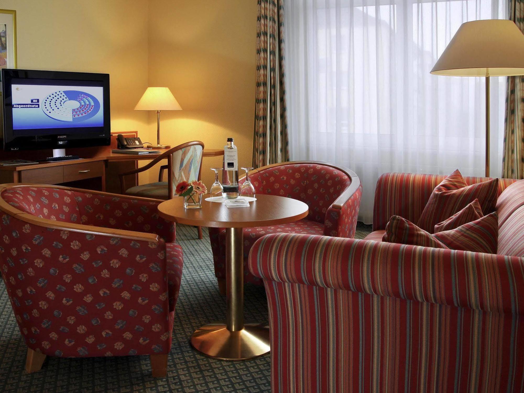 Victor'S Residenz-Hotel 格拉 外观 照片
