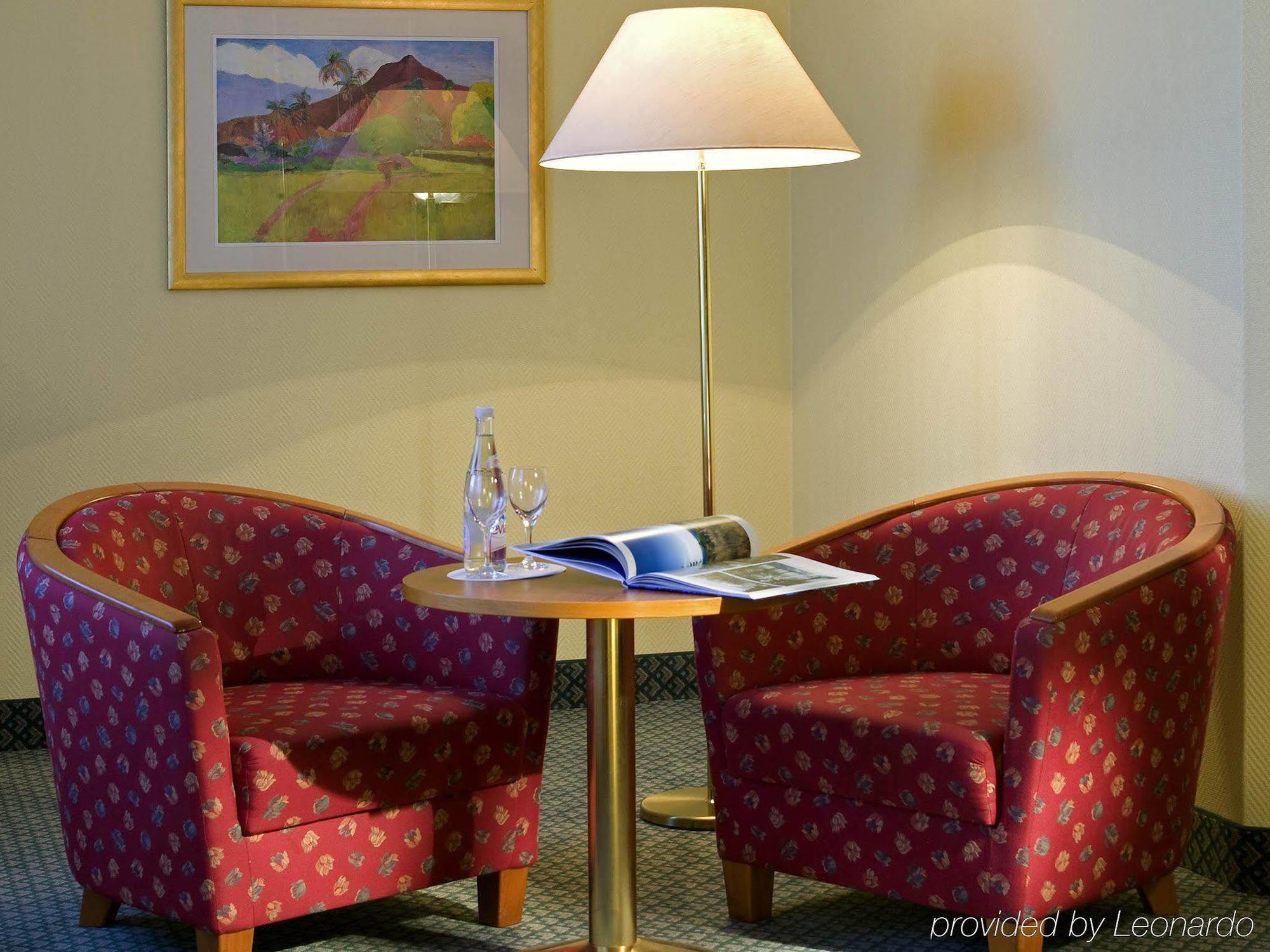 Victor'S Residenz-Hotel 格拉 外观 照片