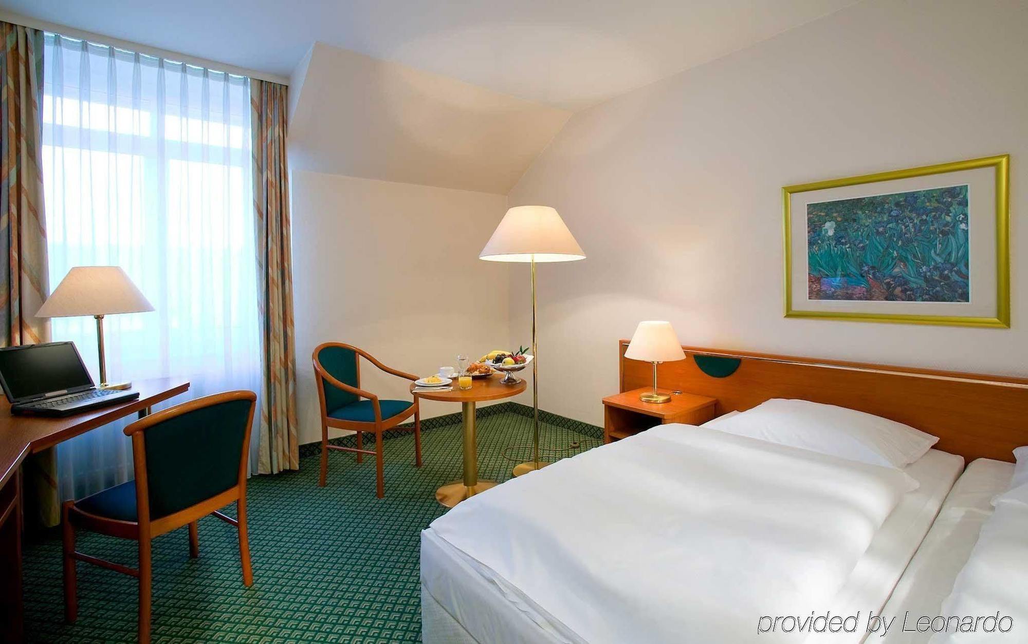 Victor'S Residenz-Hotel 格拉 外观 照片