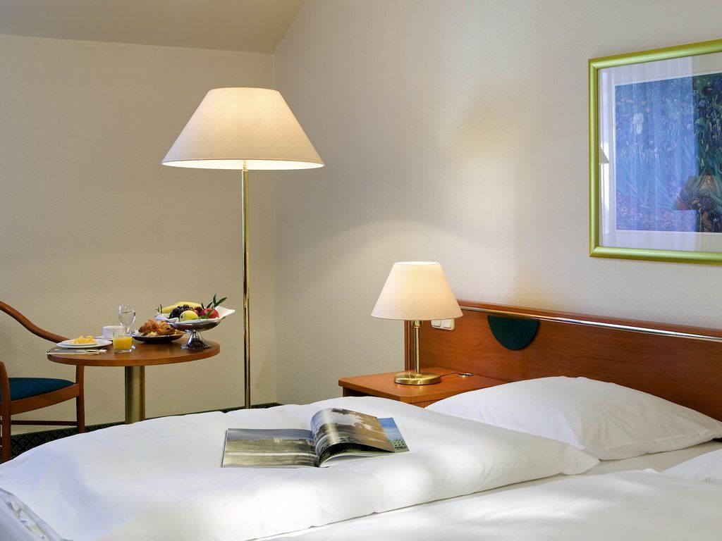 Victor'S Residenz-Hotel 格拉 外观 照片
