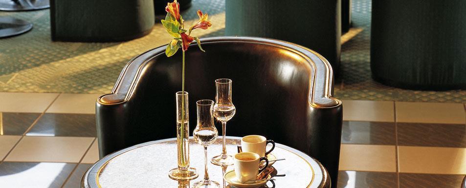 Victor'S Residenz-Hotel 格拉 餐厅 照片