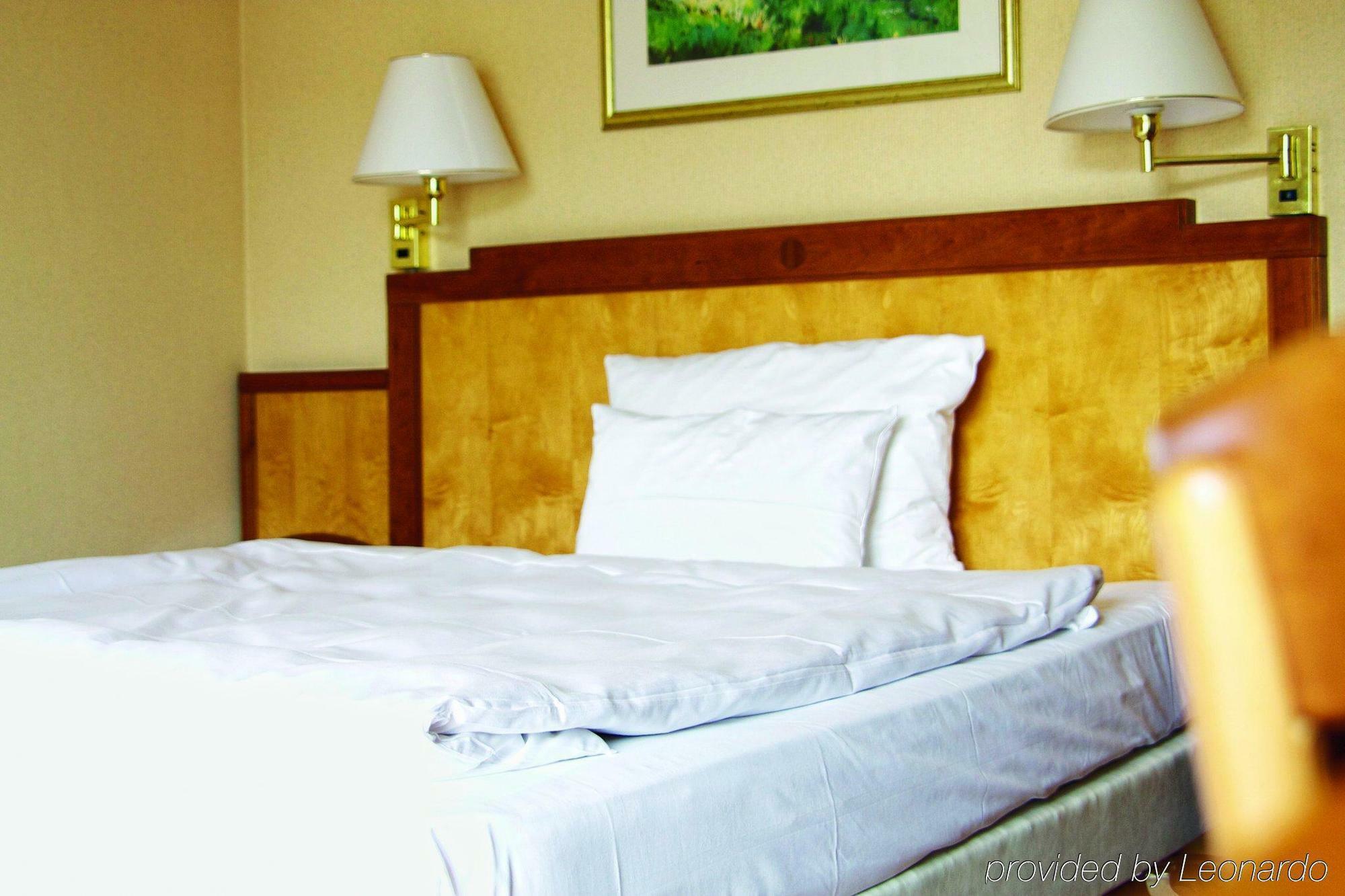 Victor'S Residenz-Hotel 格拉 外观 照片