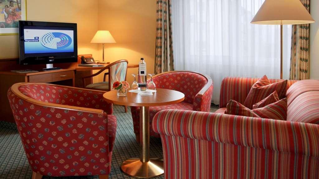 Victor'S Residenz-Hotel 格拉 客房 照片