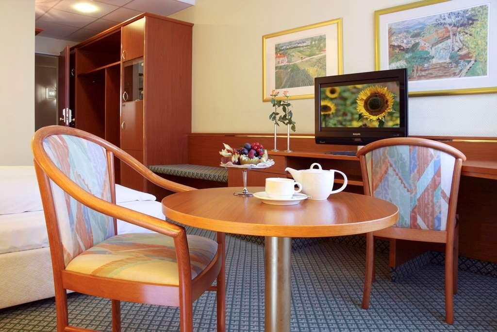 Victor'S Residenz-Hotel 格拉 客房 照片
