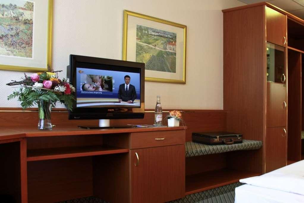 Victor'S Residenz-Hotel 格拉 客房 照片